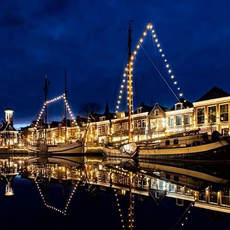 B&B Gasthuisstraat ドックム エクステリア 写真