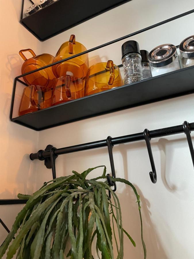 B&B Gasthuisstraat ドックム エクステリア 写真