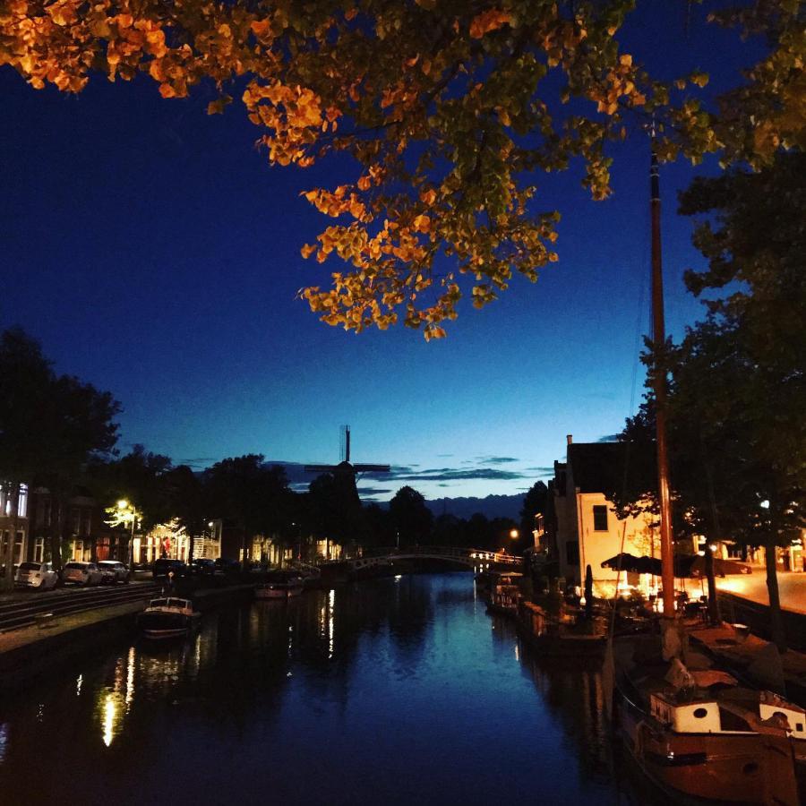 B&B Gasthuisstraat ドックム エクステリア 写真