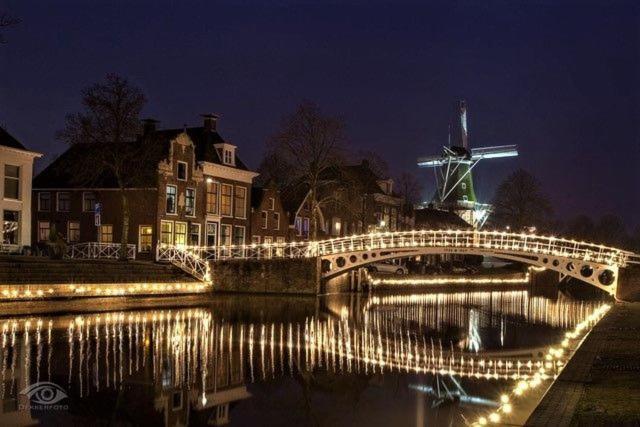 B&B Gasthuisstraat ドックム エクステリア 写真